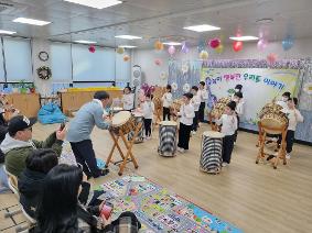 2024.1.12. 교육과정발표회